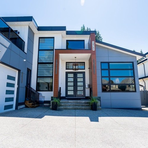 Photo 2 at 14752 60a Avenue, Sullivan Station, Surrey Photo 2 at 14752 60a Avenue, Sullivan Station, Surrey