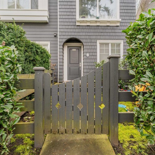 Photo 1 at 13 - 14955 60 Avenue, Sullivan Station, Surrey Photo 1 at 13 - 14955 60 Avenue, Sullivan Station, Surrey