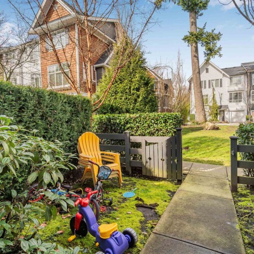 Photo 18 at 13 - 14955 60 Avenue, Sullivan Station, Surrey Photo 18 at 13 - 14955 60 Avenue, Sullivan Station, Surrey