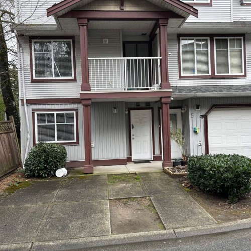 Photo 1 at 6 - 12070 76 Avenue, West Newton, Surrey Photo 1 at 6 - 12070 76 Avenue, West Newton, Surrey