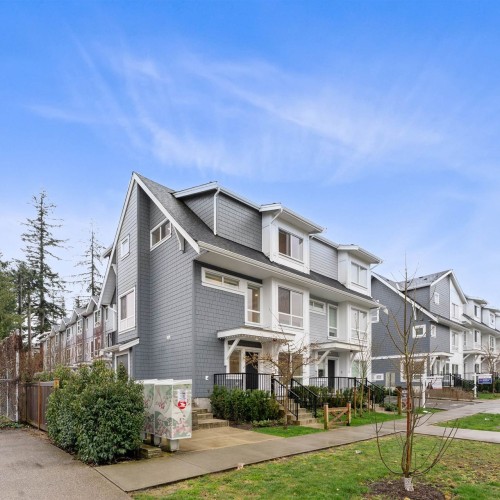 Photo 2 at 2 - 12830 62 Avenue, Panorama Ridge, Surrey Photo 2 at 2 - 12830 62 Avenue, Panorama Ridge, Surrey