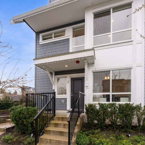 Photo 4 at 2 - 12830 62 Avenue, Panorama Ridge, Surrey Photo 4 at 2 - 12830 62 Avenue, Panorama Ridge, Surrey