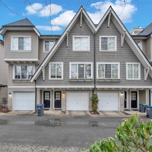 Photo 1 at 20 - 12778 66 Avenue, West Newton, Surrey Photo 1 at 20 - 12778 66 Avenue, West Newton, Surrey