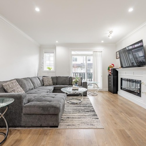 Photo 6 at 170 - 13898 64 Avenue, Sullivan Station, Surrey Photo 6 at 170 - 13898 64 Avenue, Sullivan Station, Surrey