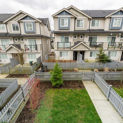 Photo 17 at 170 - 13898 64 Avenue, Sullivan Station, Surrey Photo 17 at 170 - 13898 64 Avenue, Sullivan Station, Surrey