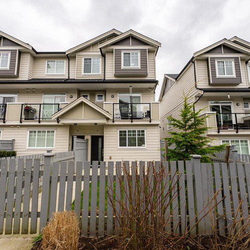 Photo 3 at 170 - 13898 64 Avenue, Sullivan Station, Surrey Photo 3 at 170 - 13898 64 Avenue, Sullivan Station, Surrey