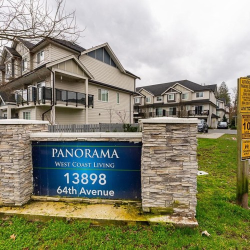 Photo 1 at 170 - 13898 64 Avenue, Sullivan Station, Surrey Photo 1 at 170 - 13898 64 Avenue, Sullivan Station, Surrey