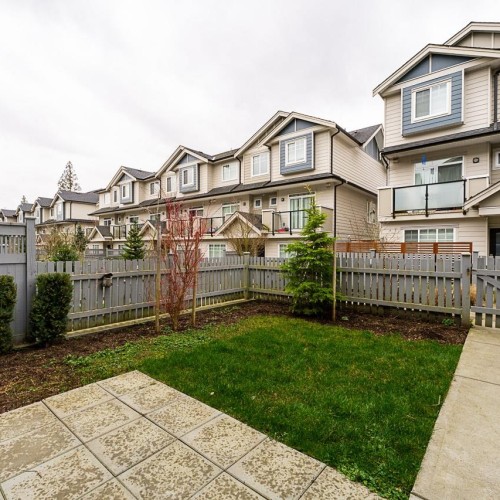 Photo 5 at 170 - 13898 64 Avenue, Sullivan Station, Surrey Photo 5 at 170 - 13898 64 Avenue, Sullivan Station, Surrey