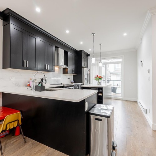 Photo 10 at 170 - 13898 64 Avenue, Sullivan Station, Surrey Photo 10 at 170 - 13898 64 Avenue, Sullivan Station, Surrey