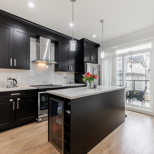 Photo 11 at 170 - 13898 64 Avenue, Sullivan Station, Surrey Photo 11 at 170 - 13898 64 Avenue, Sullivan Station, Surrey