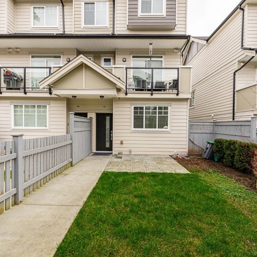 Photo 4 at 170 - 13898 64 Avenue, Sullivan Station, Surrey Photo 4 at 170 - 13898 64 Avenue, Sullivan Station, Surrey