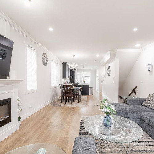 Photo 8 at 170 - 13898 64 Avenue, Sullivan Station, Surrey Photo 8 at 170 - 13898 64 Avenue, Sullivan Station, Surrey