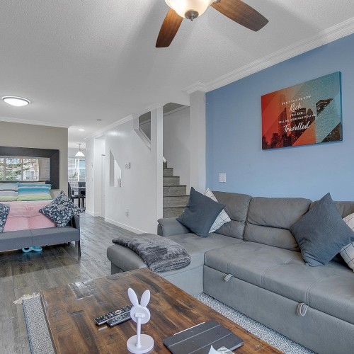 Photo 4 at 19 - 12778 66 Avenue, West Newton, Surrey Photo 4 at 19 - 12778 66 Avenue, West Newton, Surrey