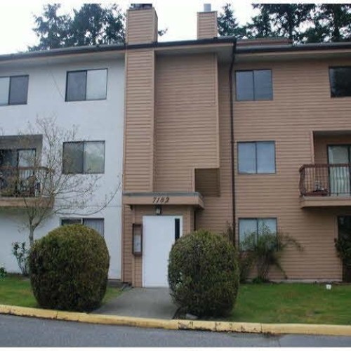 Photo 1 at 201 - 7182 133a Street, West Newton, Surrey Photo 1 at 201 - 7182 133a Street, West Newton, Surrey