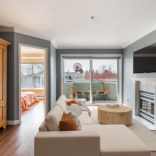 Photo 12 at 303 - 12110 80th Avenue, West Newton, Surrey Photo 12 at 303 - 12110 80th Avenue, West Newton, Surrey