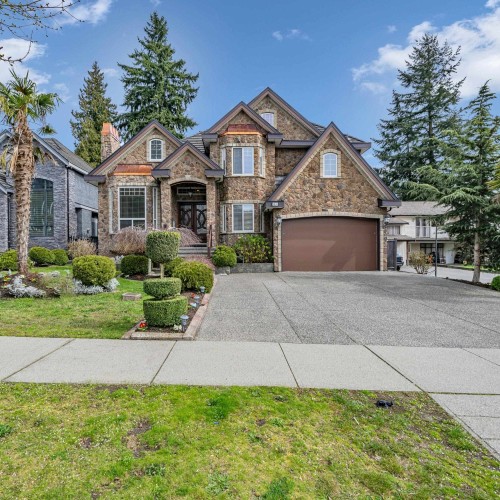 Photo 1 at 5838 124a Street, Panorama Ridge, Surrey Photo 1 at 5838 124a Street, Panorama Ridge, Surrey