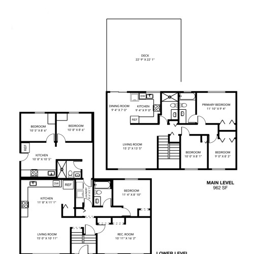 Photo 2 at 14888 88 Avenue, Bear Creek Green Timbers, Surrey Photo 2 at 14888 88 Avenue, Bear Creek Green Timbers, Surrey