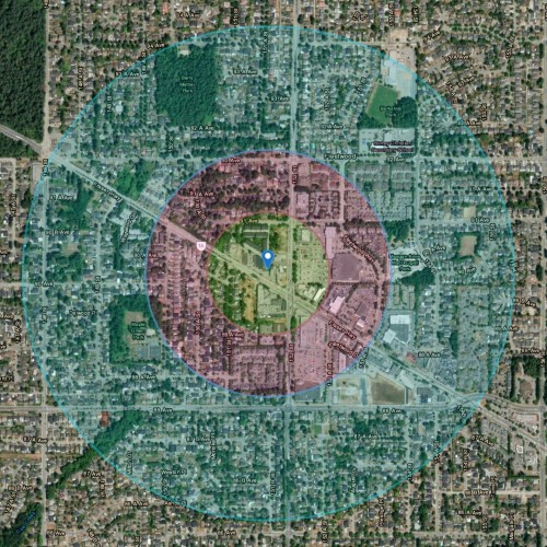 Photo 3 at 14888 88 Avenue, Bear Creek Green Timbers, Surrey Photo 3 at 14888 88 Avenue, Bear Creek Green Timbers, Surrey