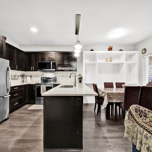 Photo 4 at 15 - 13864 Hyland Street, East Newton, Surrey Photo 4 at 15 - 13864 Hyland Street, East Newton, Surrey