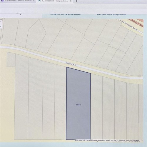 Photo 2 at 14142 Trites Road, Panorama Ridge, Surrey Photo 2 at 14142 Trites Road, Panorama Ridge, Surrey