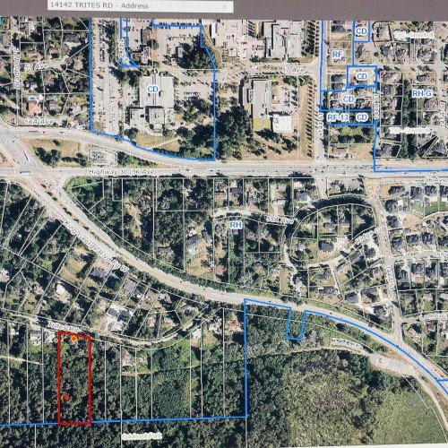 Photo 3 at 14142 Trites Road, Panorama Ridge, Surrey Photo 3 at 14142 Trites Road, Panorama Ridge, Surrey