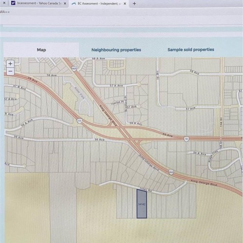 Photo 1 at 14142 Trites Road, Panorama Ridge, Surrey Photo 1 at 14142 Trites Road, Panorama Ridge, Surrey