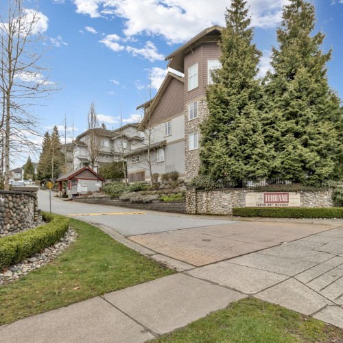 Photo 2 at 185 - 12040 68 Avenue, West Newton, Surrey Photo 2 at 185 - 12040 68 Avenue, West Newton, Surrey