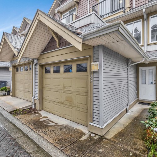 Photo 3 at 185 - 12040 68 Avenue, West Newton, Surrey Photo 3 at 185 - 12040 68 Avenue, West Newton, Surrey