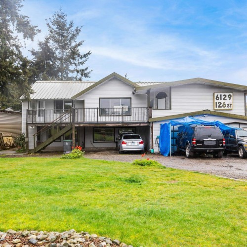 Photo 14 at 6129 126 Street, Panorama Ridge, Surrey Photo 14 at 6129 126 Street, Panorama Ridge, Surrey