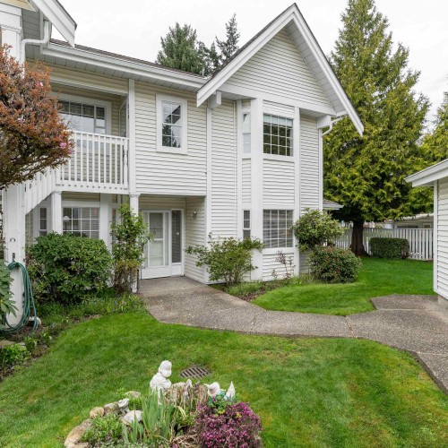 Photo 1 at 209 - 9109 154 Street, Fleetwood Tynehead, Surrey Photo 1 at 209 - 9109 154 Street, Fleetwood Tynehead, Surrey