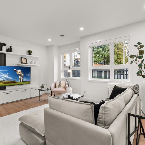 Photo 9 at 72 - 16358 90 Avenue, Fleetwood Tynehead, Surrey Photo 9 at 72 - 16358 90 Avenue, Fleetwood Tynehead, Surrey