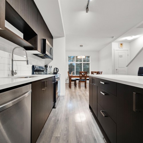 Photo 6 at 159 - 8168 136a Street, Bear Creek Green Timbers, Surrey Photo 6 at 159 - 8168 136a Street, Bear Creek Green Timbers, Surrey