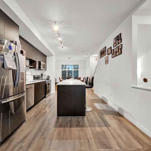 Photo 7 at 159 - 8168 136a Street, Bear Creek Green Timbers, Surrey Photo 7 at 159 - 8168 136a Street, Bear Creek Green Timbers, Surrey