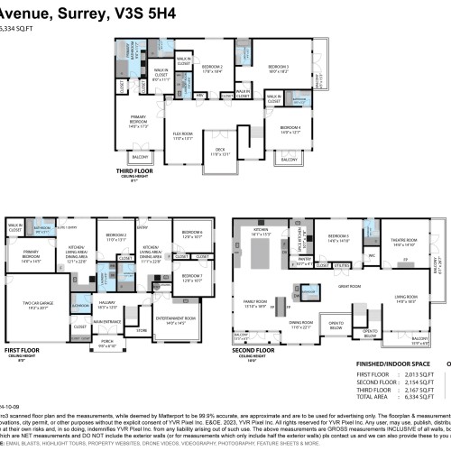Photo 40 at 17997 56a Avenue, Cloverdale BC, Cloverdale Photo 40 at 17997 56a Avenue, Cloverdale BC, Cloverdale