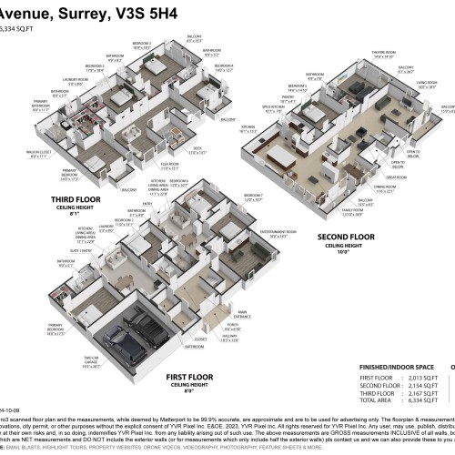 Photo 39 at 17997 56a Avenue, Cloverdale BC, Cloverdale Photo 39 at 17997 56a Avenue, Cloverdale BC, Cloverdale
