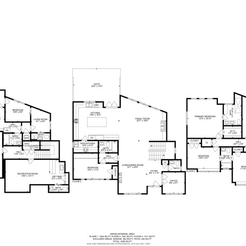 Photo 38 at 6191 138 Street, Sullivan Station, Surrey Photo 38 at 6191 138 Street, Sullivan Station, Surrey