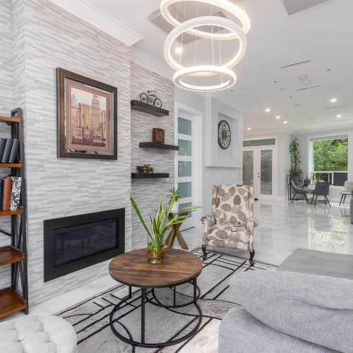 Photo 4 at 6191 138 Street, Sullivan Station, Surrey Photo 4 at 6191 138 Street, Sullivan Station, Surrey