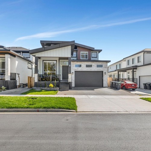 Photo 1 at 7118 Fisher Drive, Clayton, Cloverdale Photo 1 at 7118 Fisher Drive, Clayton, Cloverdale