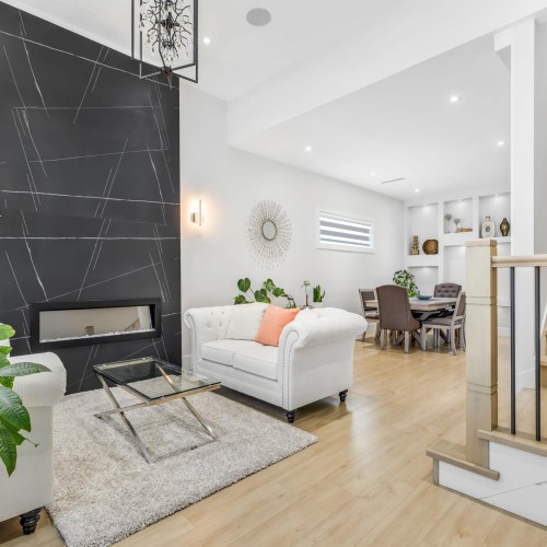 Photo 8 at 7118 Fisher Drive, Clayton, Cloverdale Photo 8 at 7118 Fisher Drive, Clayton, Cloverdale