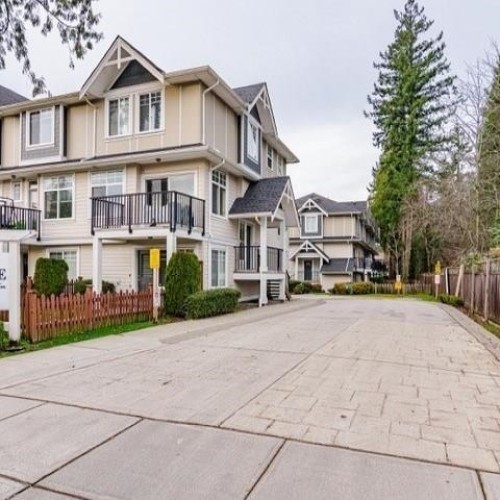 Photo 2 at 9 - 12775 63 Avenue, Panorama Ridge, Surrey Photo 2 at 9 - 12775 63 Avenue, Panorama Ridge, Surrey