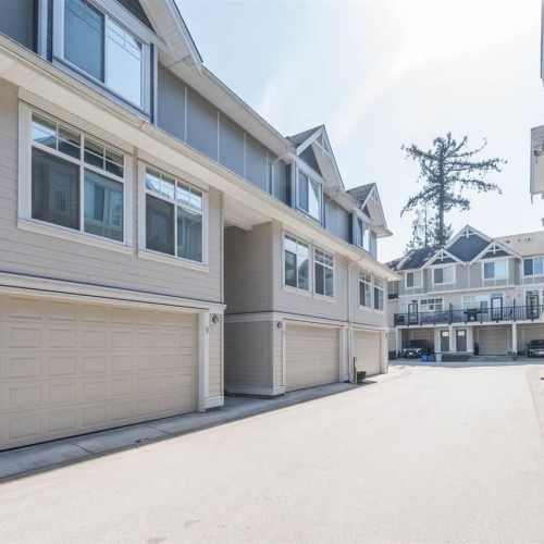 Photo 1 at 9 - 12775 63 Avenue, Panorama Ridge, Surrey Photo 1 at 9 - 12775 63 Avenue, Panorama Ridge, Surrey