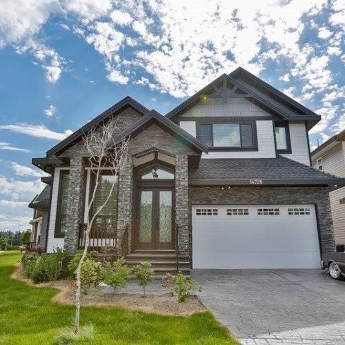 Photo 30 at 14728 79 Avenue, East Newton, Surrey Photo 30 at 14728 79 Avenue, East Newton, Surrey