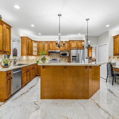 Photo 9 at 8078 Redtail Court, Bear Creek Green Timbers, Surrey Photo 9 at 8078 Redtail Court, Bear Creek Green Timbers, Surrey