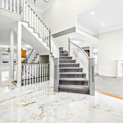 Photo 4 at 8078 Redtail Court, Bear Creek Green Timbers, Surrey Photo 4 at 8078 Redtail Court, Bear Creek Green Timbers, Surrey