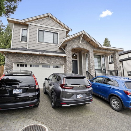 Photo 2 at 7615 148 Street, East Newton, Surrey Photo 2 at 7615 148 Street, East Newton, Surrey