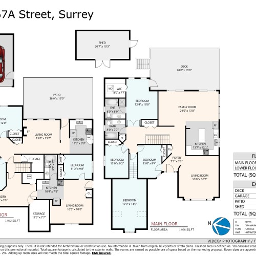Photo 39 at 7852 167a Street, Fleetwood Tynehead, Surrey Photo 39 at 7852 167a Street, Fleetwood Tynehead, Surrey