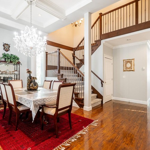 Photo 6 at 14849 62 Avenue, Sullivan Station, Surrey Photo 6 at 14849 62 Avenue, Sullivan Station, Surrey