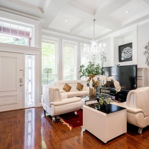 Photo 4 at 14849 62 Avenue, Sullivan Station, Surrey Photo 4 at 14849 62 Avenue, Sullivan Station, Surrey