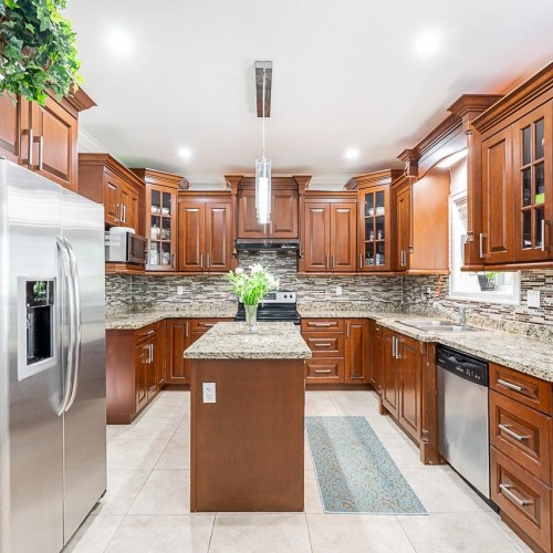 Photo 8 at 14849 62 Avenue, Sullivan Station, Surrey Photo 8 at 14849 62 Avenue, Sullivan Station, Surrey