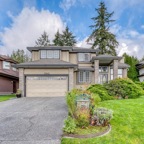 Photo 1 at 15643 78a Avenue, Fleetwood Tynehead, Surrey Photo 1 at 15643 78a Avenue, Fleetwood Tynehead, Surrey